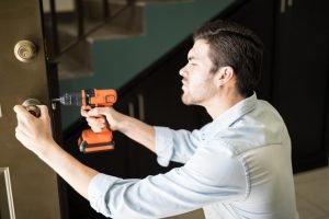 Hire an Insured Locksmith