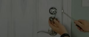 replace a door lock