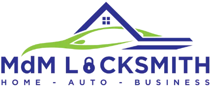 MdM Locksmith
