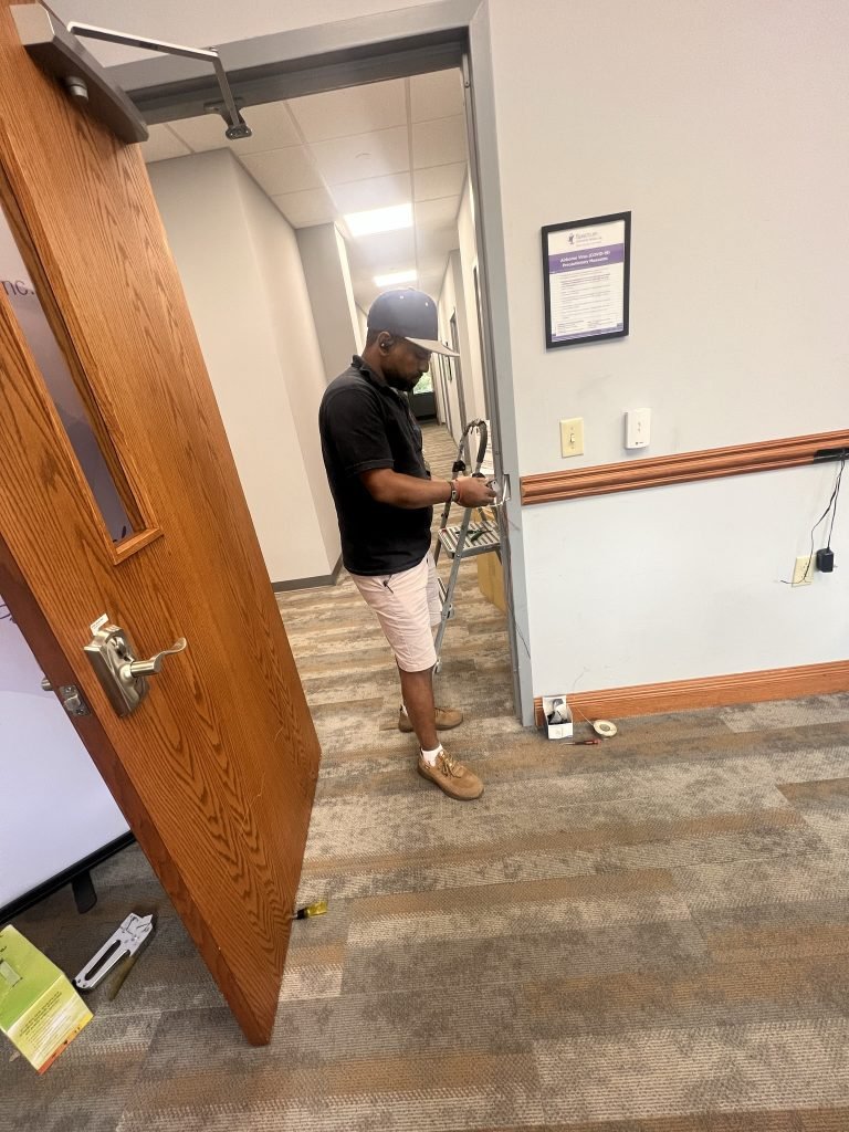 residential locksmith Philadelphia