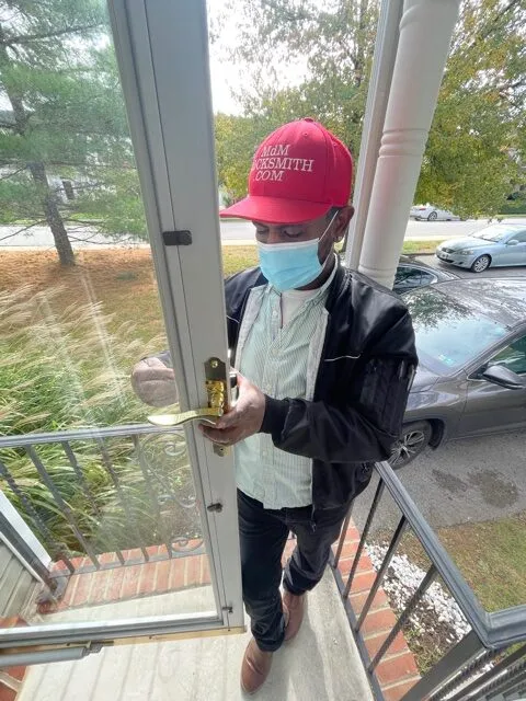 Emergency Locksmith & Lockout Help in Philadelphia, PA