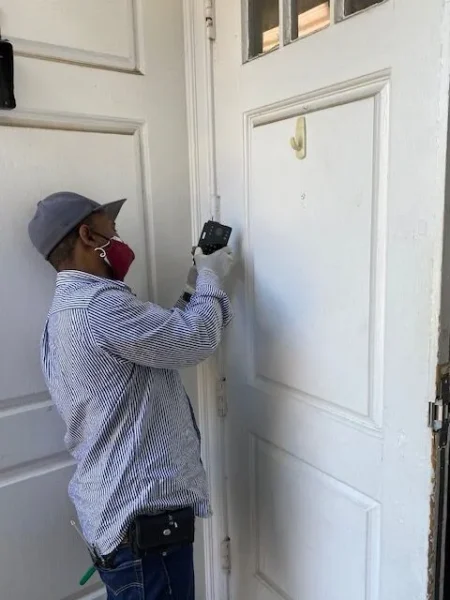 Why Philadelphia Customers Choose MdM Locksmith
