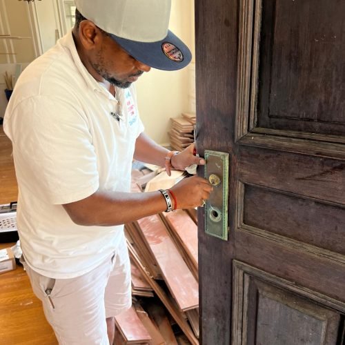 Installation, Repair & Upgrades