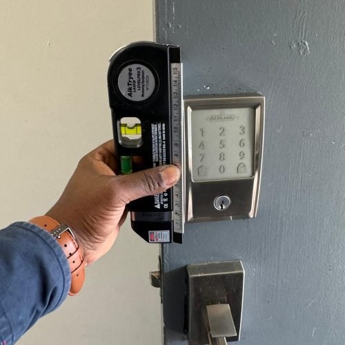 What to Do When You Are Locked Out