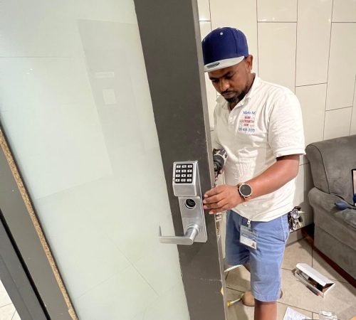 Our Approach to Locksmith & Security Work