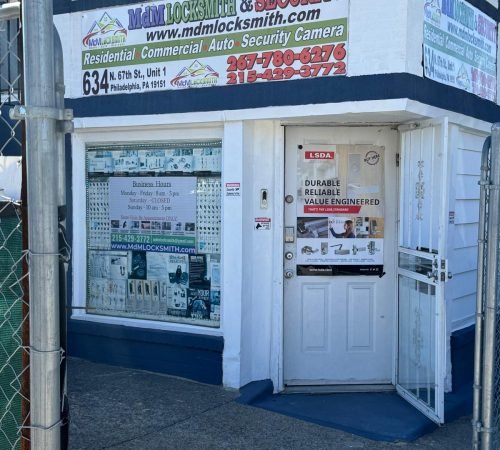 Property Managers & Business Accounts