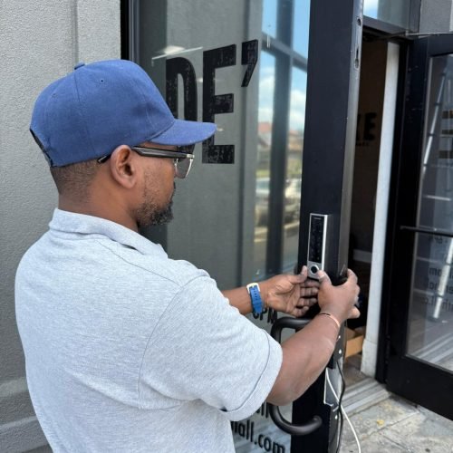 Fast Local Locksmith Assistance