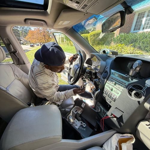 Automotive Locksmith Services in Philadelphia, PA