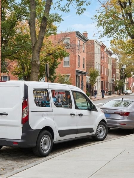 Why Philadelphia Customers Choose MdM Locksmith